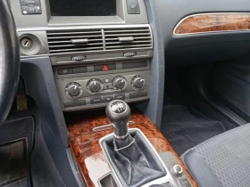 Audi A6, снимка 9