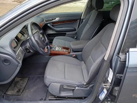 Audi A6, снимка 15