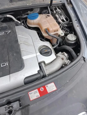 Audi A6, снимка 6