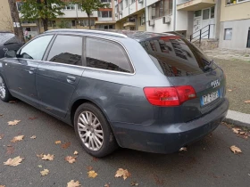 Audi A6, снимка 11
