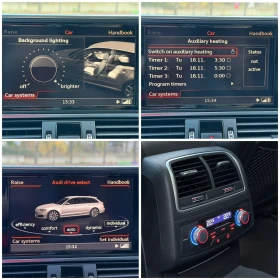 Audi A6 3.0TDI Quattro/2xS-Line/Matrix/Disctronic/Bose - 31990 лв. / 16356.23 € - 25280677 13