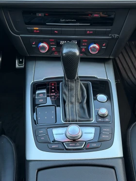 Audi A6 3.0TDI Quattro/2xS-Line/Matrix/Disctronic/Bose - 31990 лв. / 16356.23 € - 25280677 10