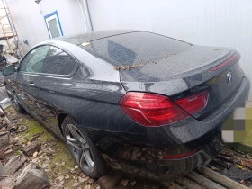 BMW 640 640d 313kc - 17600 лв. / 8998.74 € - 24030084 3