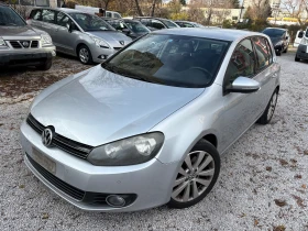 VW Golf 1.4TSI/Highline