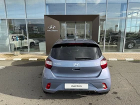 Hyundai I10 Premium - 32900 лв. / 16821.50 € - 30188012 4