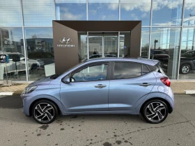 Hyundai I10 Premium - 32900 лв. / 16821.50 € - 30188012 2