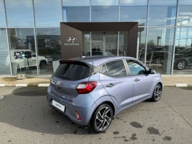Hyundai I10 Premium - 32900 лв. / 16821.50 € - 30188012 5
