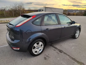 Ford Focus 1.6 TDCI - 7300 лв. / 3732.43 € - 47891542 14