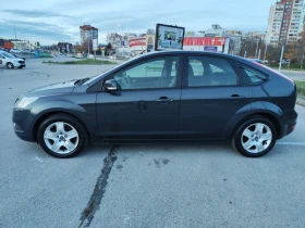 Ford Focus 1.6 TDCI