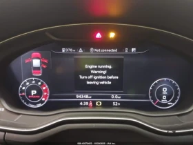 Audi S4 PRESTIGE| HuD| BANG&OLUFSEN| 8ZF - 29000 лв. / 14827.46 € - 97850773 8