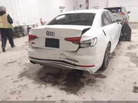 Audi S4 PRESTIGE| HuD| BANG&OLUFSEN| 8ZF - 29000 лв. / 14827.46 € - 97850773 5