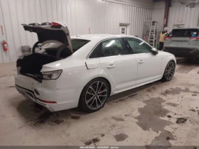 Audi S4 PRESTIGE| HuD| BANG&OLUFSEN| 8ZF - 29000 лв. / 14827.46 € - 97850773 6