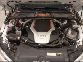 Audi S4 PRESTIGE| HuD| BANG&OLUFSEN| 8ZF - 29000 лв. / 14827.46 € - 97850773 11