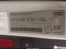 Audi S4 PRESTIGE| HuD| BANG&OLUFSEN| 8ZF - 29000 лв. / 14827.46 € - 97850773 10