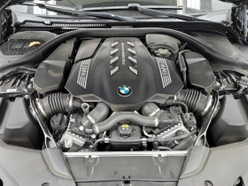 BMW 550 CARFAX* АВТОФИНАНСИРАНЕ* БЕЗ ПЪРВОНАЧАЛНА ВНОСКА*  - 73000 лв. / 37324.31 € - 71081521 10