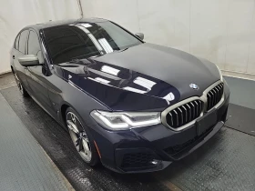 BMW 550 CARFAX* АВТОФИНАНСИРАНЕ* БЕЗ ПЪРВОНАЧАЛНА ВНОСКА*  - 73000 лв. / 37324.31 € - 71081521 2