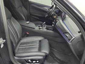 BMW 550 CARFAX* АВТОФИНАНСИРАНЕ* БЕЗ ПЪРВОНАЧАЛНА ВНОСКА*  - 73000 лв. / 37324.31 € - 71081521 12