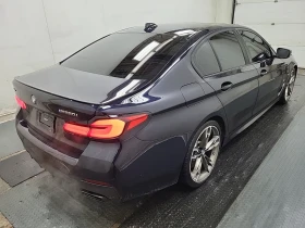 BMW 550 CARFAX* АВТОФИНАНСИРАНЕ* БЕЗ ПЪРВОНАЧАЛНА ВНОСКА*  - 73000 лв. / 37324.31 € - 71081521 3