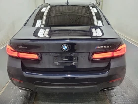 BMW 550 CARFAX* АВТОФИНАНСИРАНЕ* БЕЗ ПЪРВОНАЧАЛНА ВНОСКА*  - 73000 лв. / 37324.31 € - 71081521 5