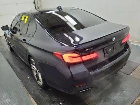 BMW 550 CARFAX* АВТОФИНАНСИРАНЕ* БЕЗ ПЪРВОНАЧАЛНА ВНОСКА*  - 73000 лв. / 37324.31 € - 71081521 4