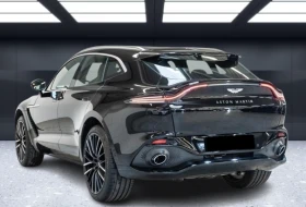Aston Martin DBX = Black Pack = Гаранция - 251250 лв. / 128462.09 € - 96899078 2