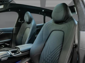 Aston Martin DBX = Black Pack = Гаранция - 251250 лв. / 128462.09 € - 96899078 5