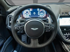 Aston Martin DBX = Black Pack = Гаранция - 251250 лв. / 128462.09 € - 96899078 7