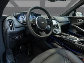 Aston Martin DBX = Black Pack = Гаранция - 251250 лв. / 128462.09 € - 96899078 6