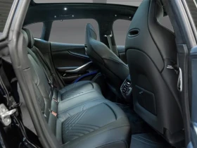 Aston Martin DBX = Black Pack = Гаранция - 251250 лв. / 128462.09 € - 96899078 10