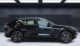 Aston Martin DBX = Black Pack = Гаранция - 251250 лв. / 128462.09 € - 96899078 3