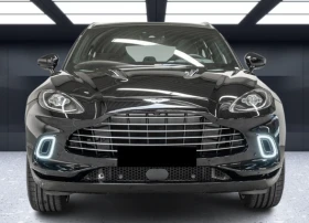 Aston Martin DBX = Black Pack = Гаранция