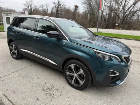 Peugeot 5008 1.6 HDI GT Line 6+ 1 - 27900 лв. / 14265.04 € - 36336074 5