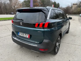 Peugeot 5008 1.6 HDI GT Line 6+ 1 - 27900 лв. / 14265.04 € - 36336074 4