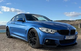 BMW 440 440i RWD , снимка 8