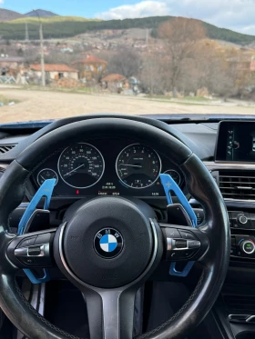 BMW 440 440i RWD , снимка 12