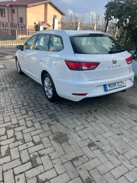 Seat Leon Seat Leon ST - 8300 € / 16233.39 лв. - 53795136 3