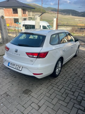 Seat Leon Seat Leon ST - 8300 € / 16233.39 лв. - 53795136 4
