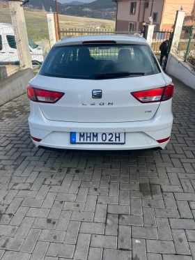 Seat Leon Seat Leon ST - 8300 € / 16233.39 лв. - 53795136 5