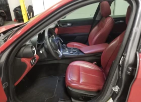 Alfa Romeo Giulia Q4 * * CARFAX * * АВТО КРЕДИТ * *  - 17999 € / 35202.98 лв. - 38965668 8