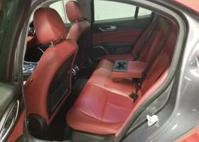 Alfa Romeo Giulia Q4 * * CARFAX * * АВТО КРЕДИТ * *  - 17999 € / 35202.98 лв. - 38965668 13