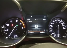 Alfa Romeo Giulia Q4 * * CARFAX * * АВТО КРЕДИТ * *  - 17999 € / 35202.98 лв. - 38965668 11