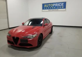Alfa Romeo Giulia Q4 * * CARFAX * * АВТО КРЕДИТ * *  - 17999 € / 35202.98 лв. - 38965668 3
