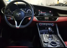 Alfa Romeo Giulia Q4 * * CARFAX * * АВТО КРЕДИТ * *  - 17999 € / 35202.98 лв. - 38965668 10