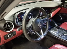 Alfa Romeo Giulia Q4 * * CARFAX * * АВТО КРЕДИТ * *  - 17999 € / 35202.98 лв. - 38965668 9