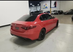 Alfa Romeo Giulia Q4 * * CARFAX * * АВТО КРЕДИТ * *  - 17999 € / 35202.98 лв. - 38965668 6