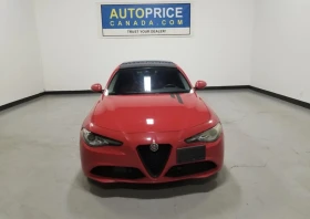 Alfa Romeo Giulia Q4 * * CARFAX * * АВТО КРЕДИТ * *  - 17999 € / 35202.98 лв. - 38965668 2