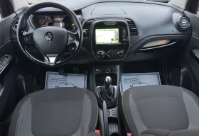 Renault Captur 1, 5 Dci / KAYLES-Go /НАВИГАЦИЯ / КАМЕРА - 7950 € / 15548.85 лв. - 27603312 10