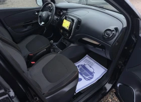 Renault Captur 1, 5 Dci / KAYLES-Go /НАВИГАЦИЯ / КАМЕРА - 7950 € / 15548.85 лв. - 27603312 15
