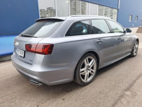 Audi A6 avant - 23990 € / 46920.36 лв. - 75169810 6