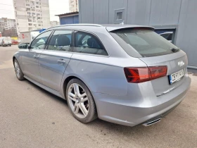 Audi A6 avant - 23990 € / 46920.36 лв. - 75169810 4